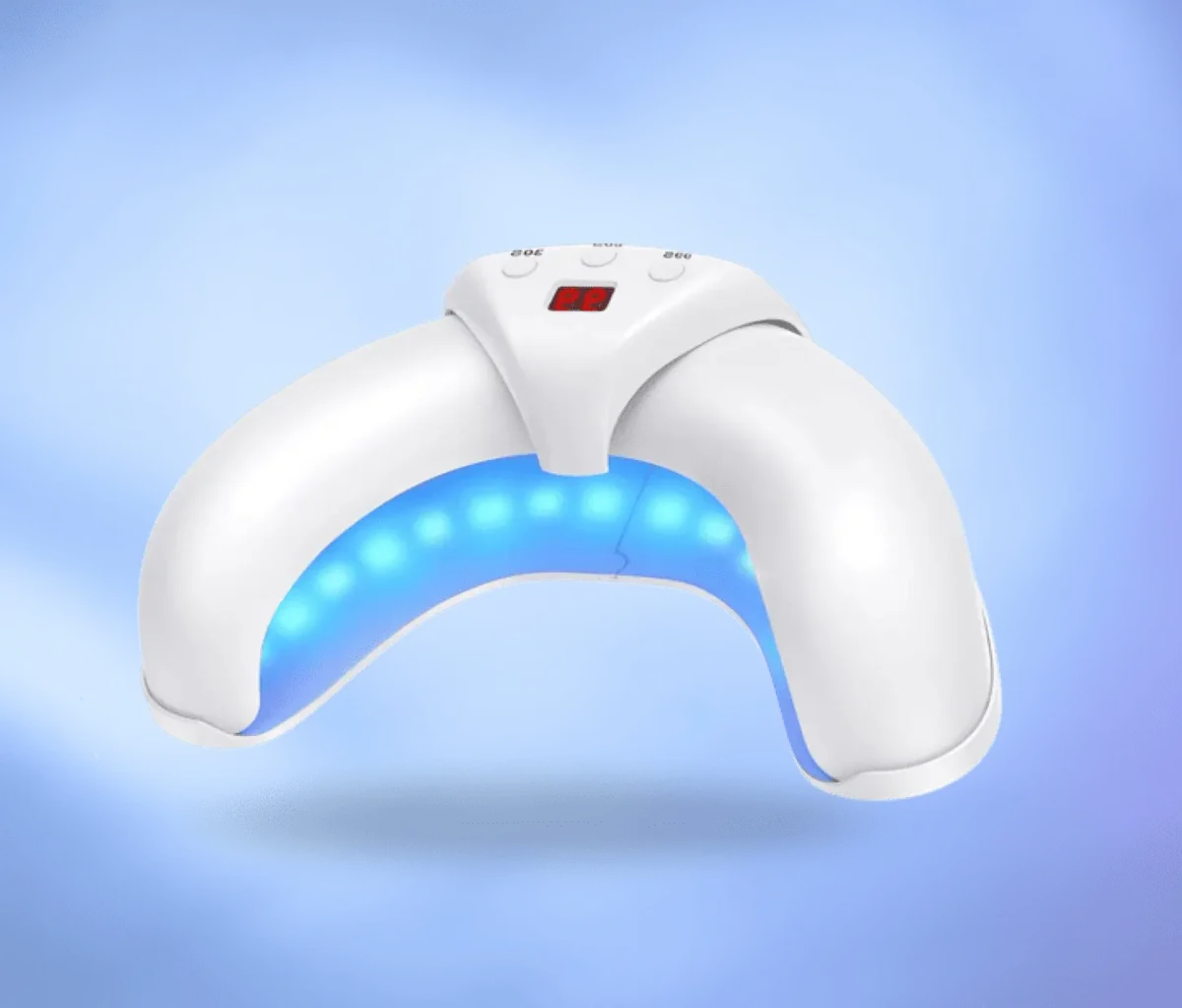 The Lumora Beam device